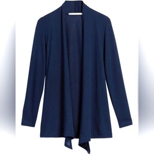 Abrianna Long Sleeve Knit Cardigan